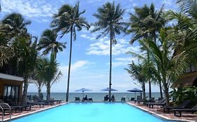 Rang Garden Beach Side